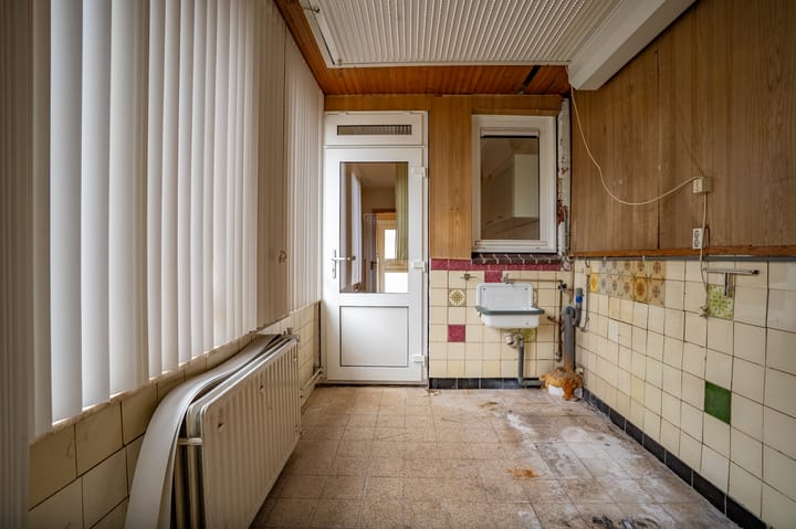 Foto 10 van Grootgenhouterstraat 118