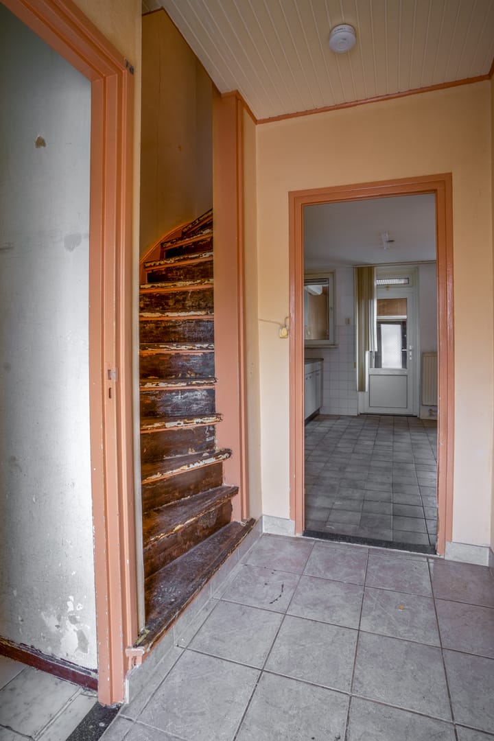 Foto 13 van Grootgenhouterstraat 118