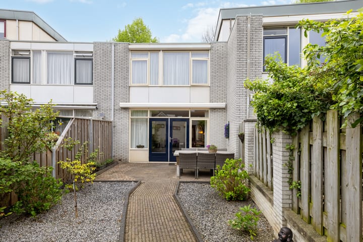 Foto 23 van Weidelaan 194