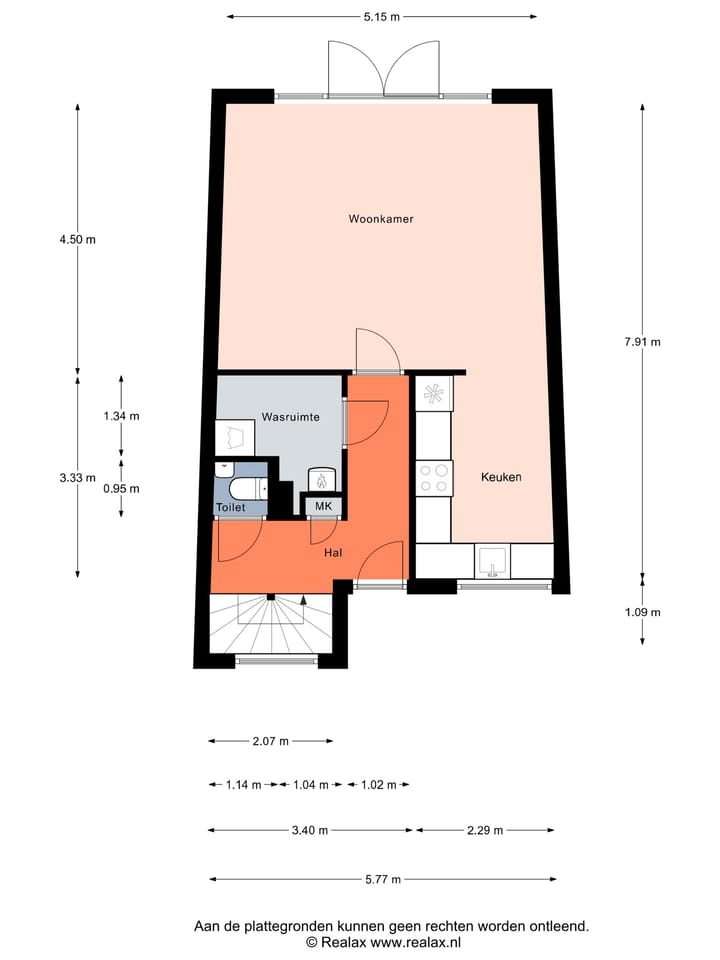 Foto 28 van Weidelaan 194