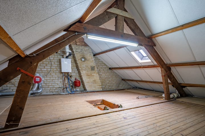 Foto 22 van Grootgenhouterstraat 118