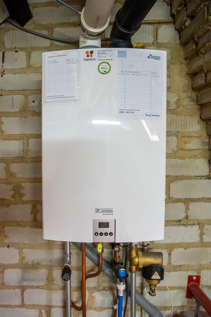 Foto 23 van Grootgenhouterstraat 118