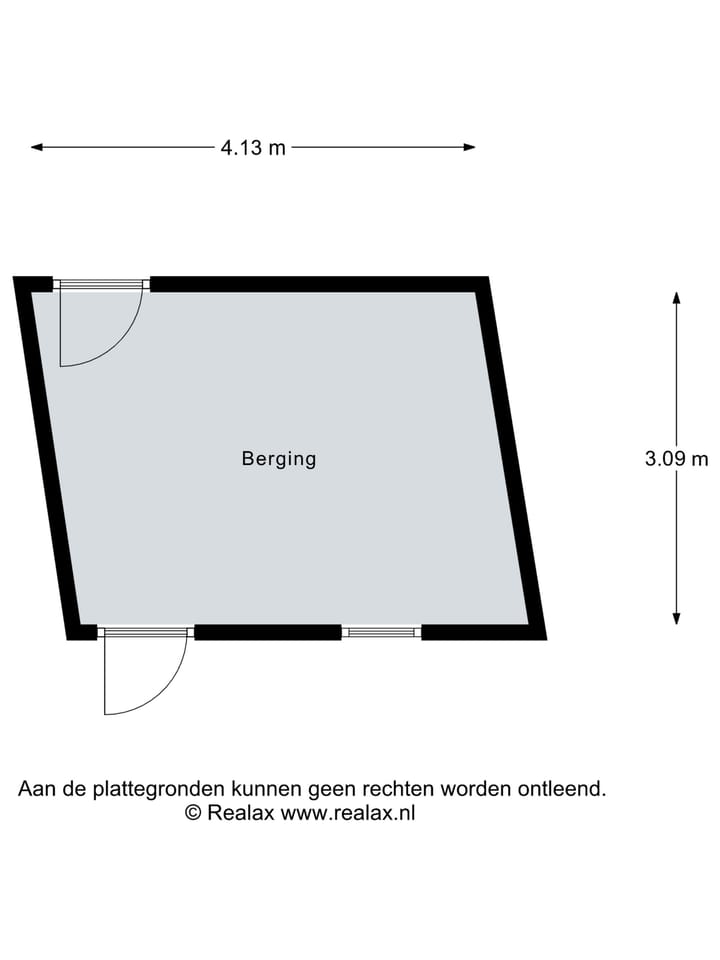 Foto 30 van Weidelaan 194