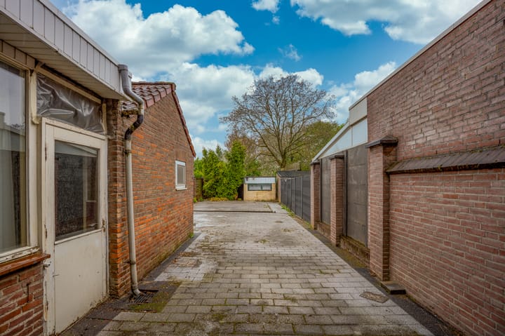 Foto 25 van Grootgenhouterstraat 118