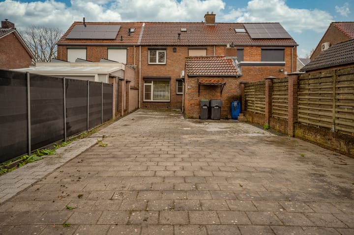 Foto 27 van Grootgenhouterstraat 118