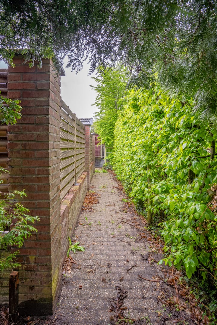 Foto 30 van Grootgenhouterstraat 118