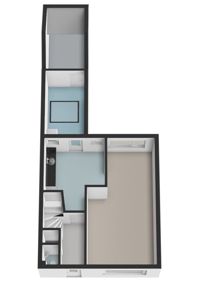 Foto 34 van Grootgenhouterstraat 118