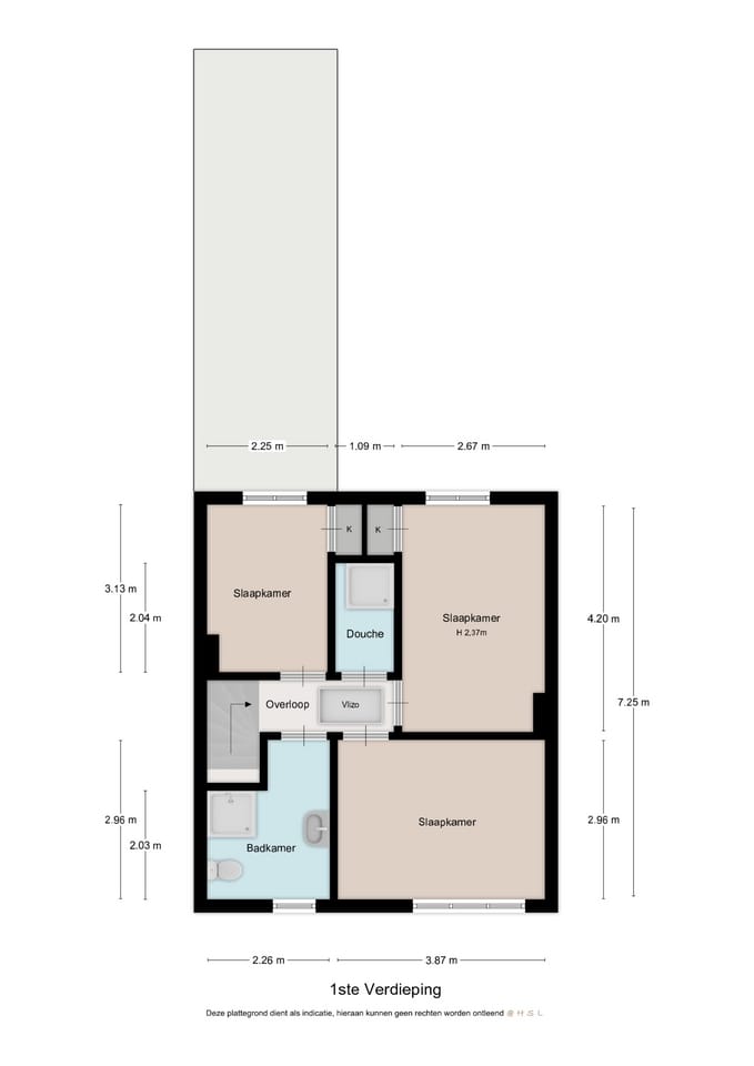 Foto 35 van Grootgenhouterstraat 118
