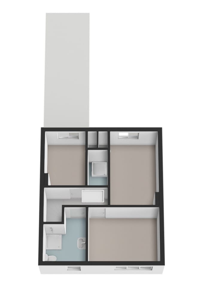 Foto 36 van Grootgenhouterstraat 118