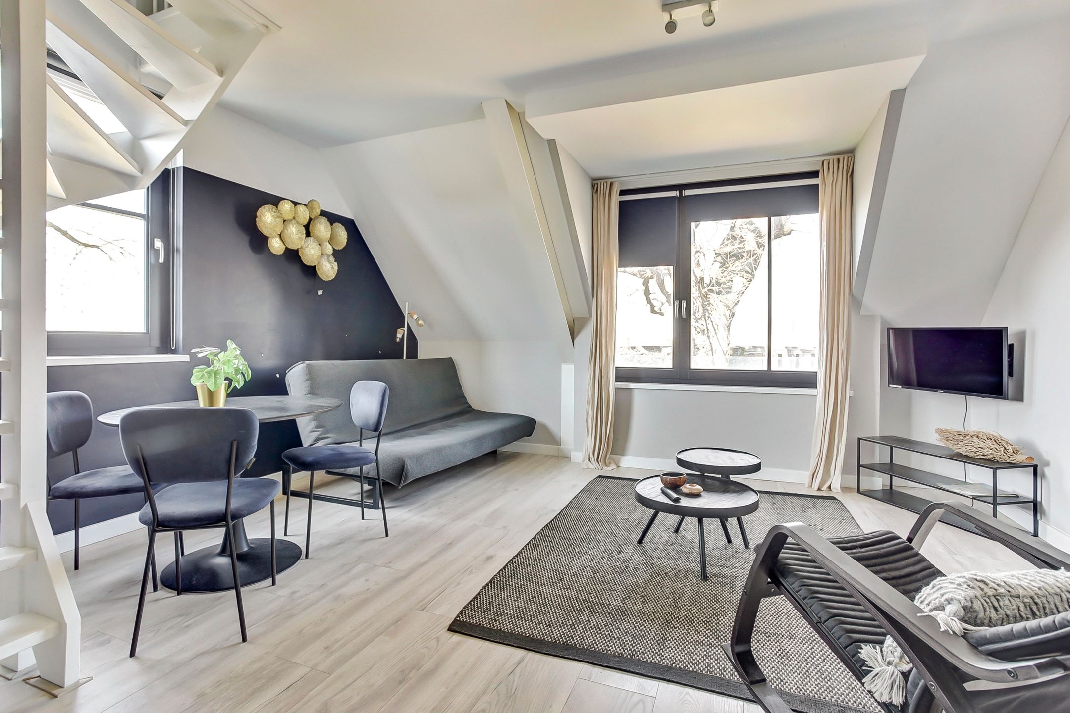 Photo 6 of Vijhestraat 1-D