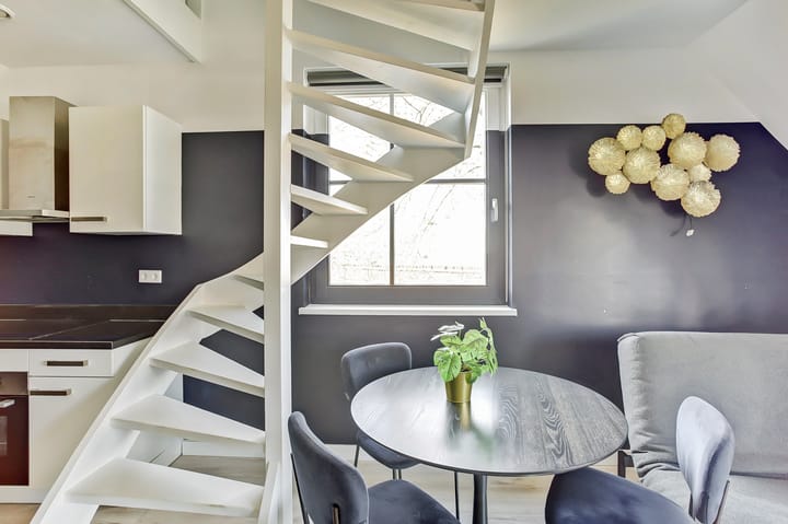 Photo 8 of Vijhestraat 1-D