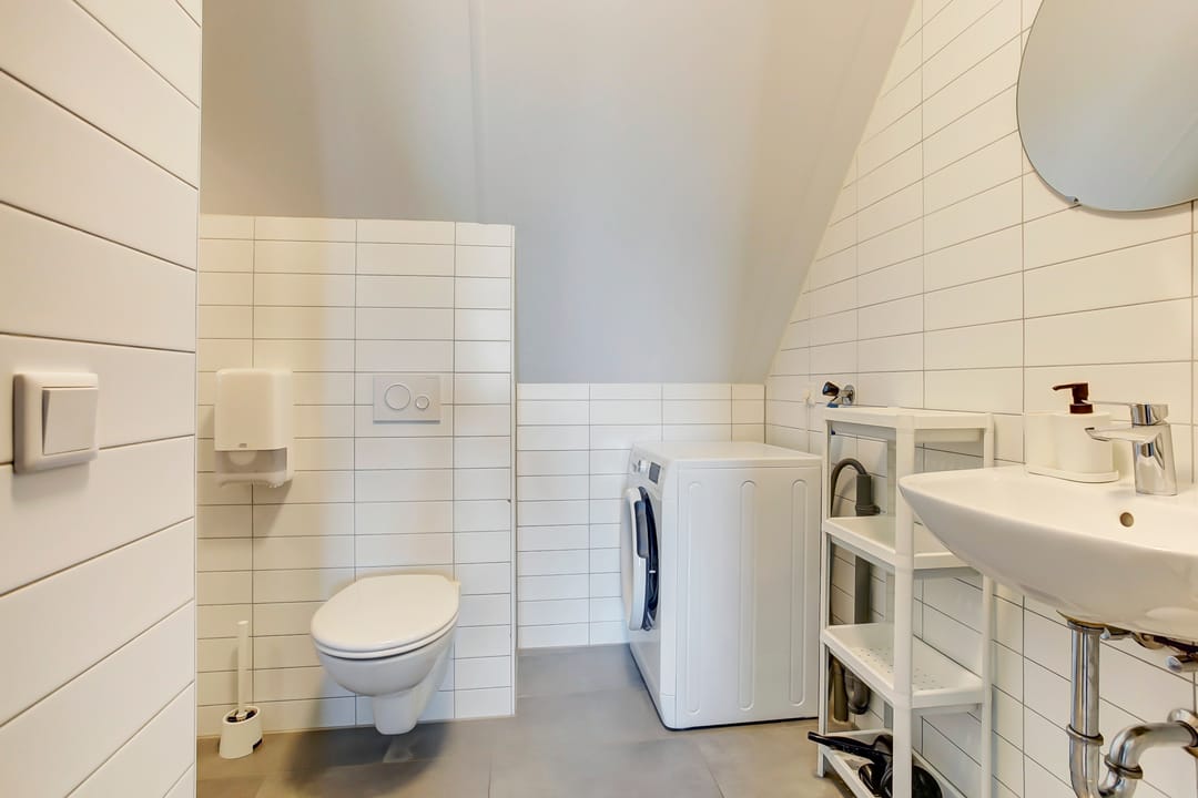 Photo 11 of Vijhestraat 1-D