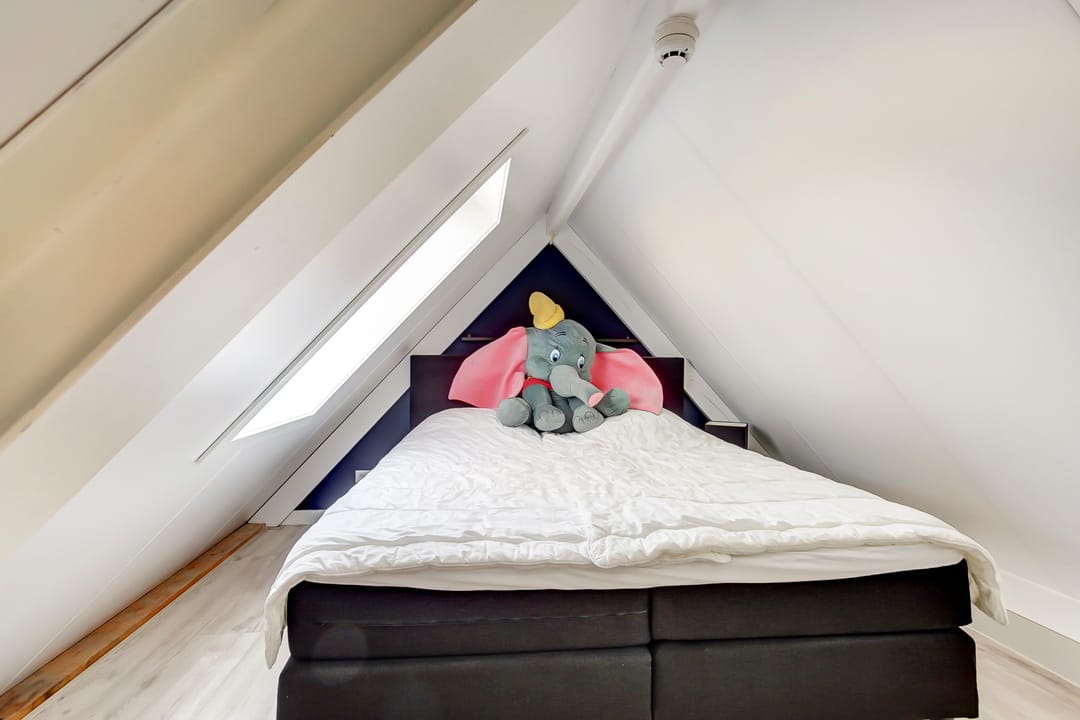 Photo 13 of Vijhestraat 1-D