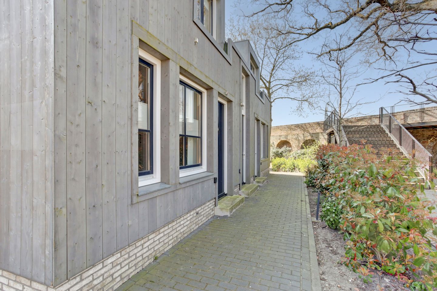 Photo 14 of Vijhestraat 1-D