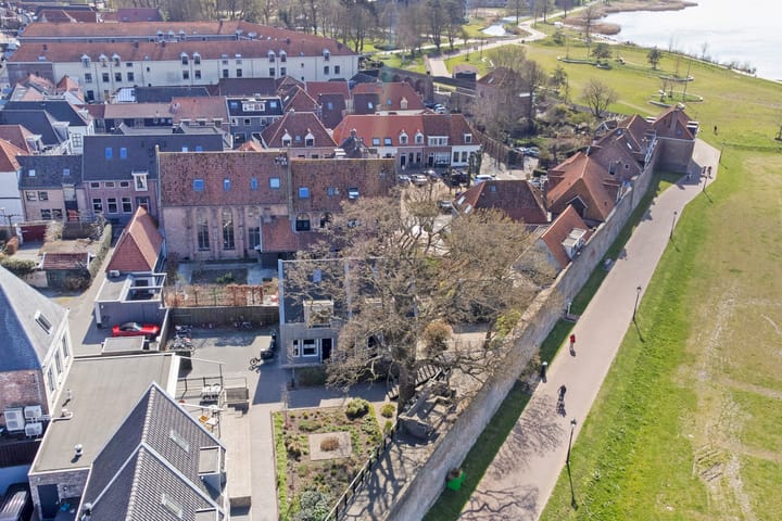 Photo 19 of Vijhestraat 1-D