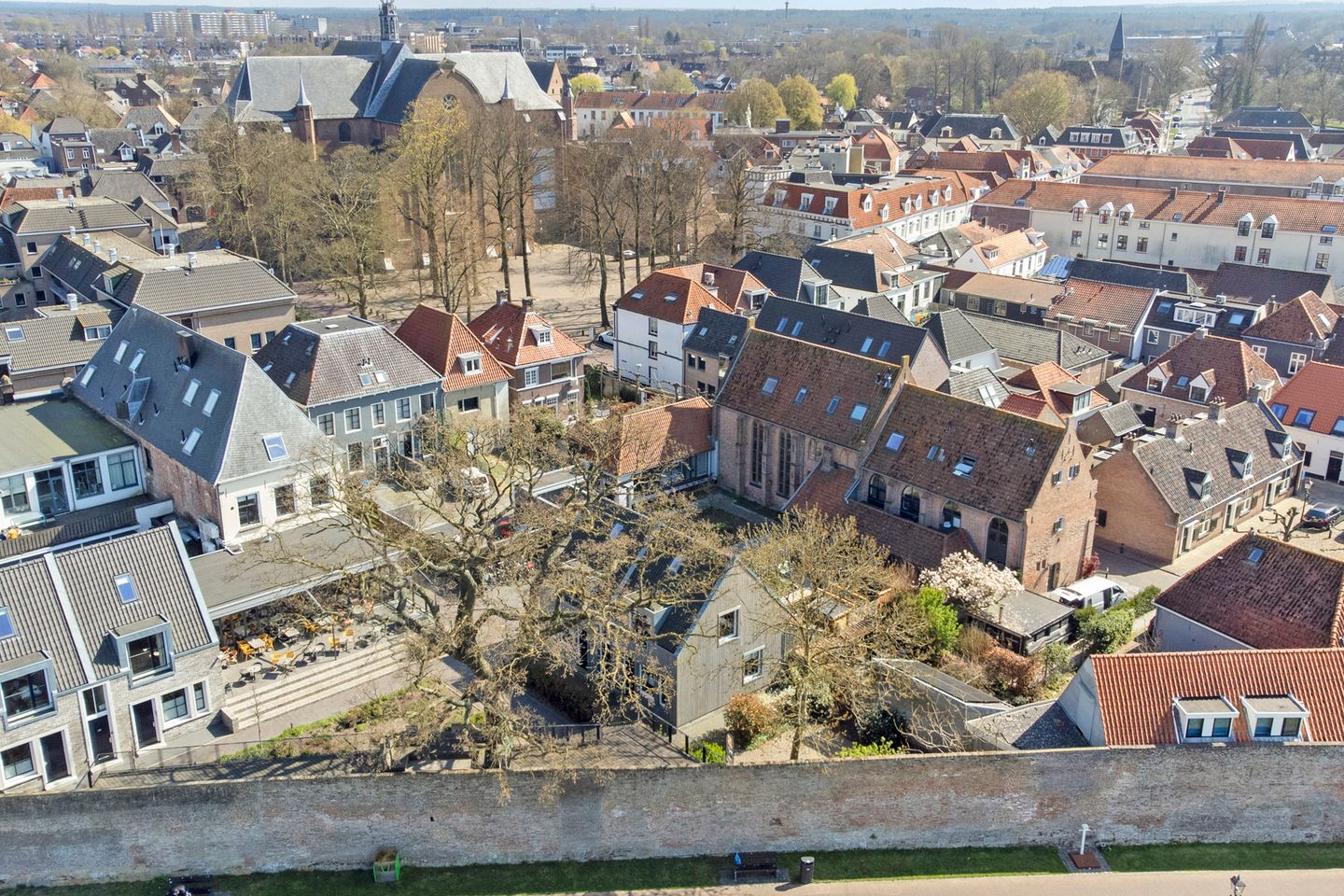 Photo 20 of Vijhestraat 1-D