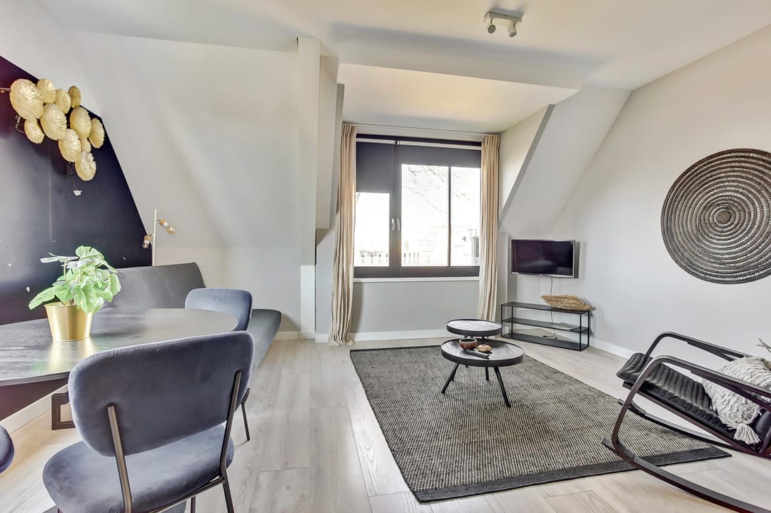 Photo 7 of Vijhestraat 1-D