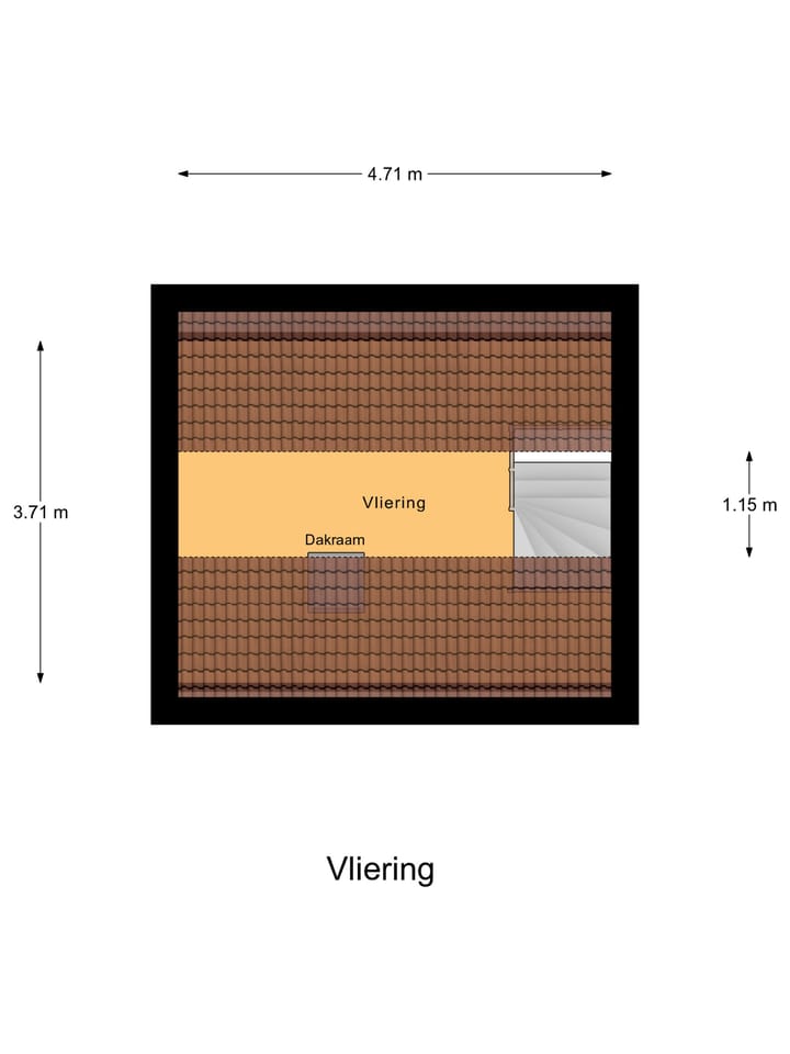 Photo 26 of Vijhestraat 1-D