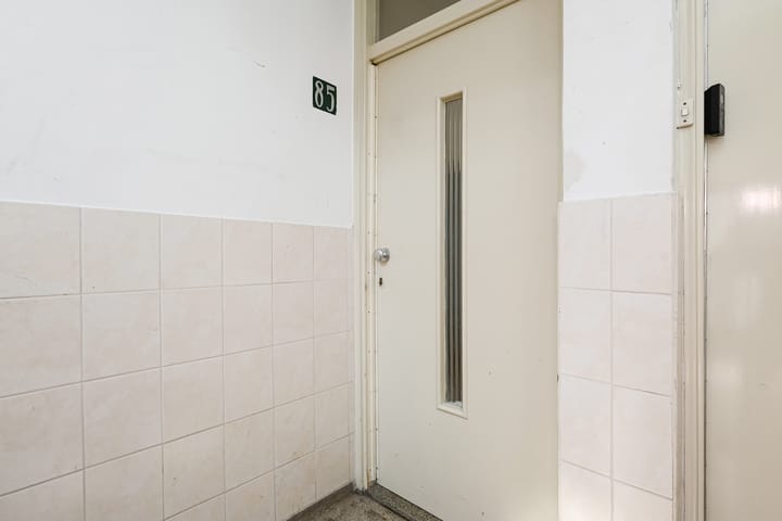 Foto 3 van Wognumstraat 85