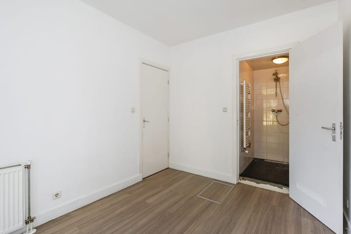 Foto 5 van Wognumstraat 85