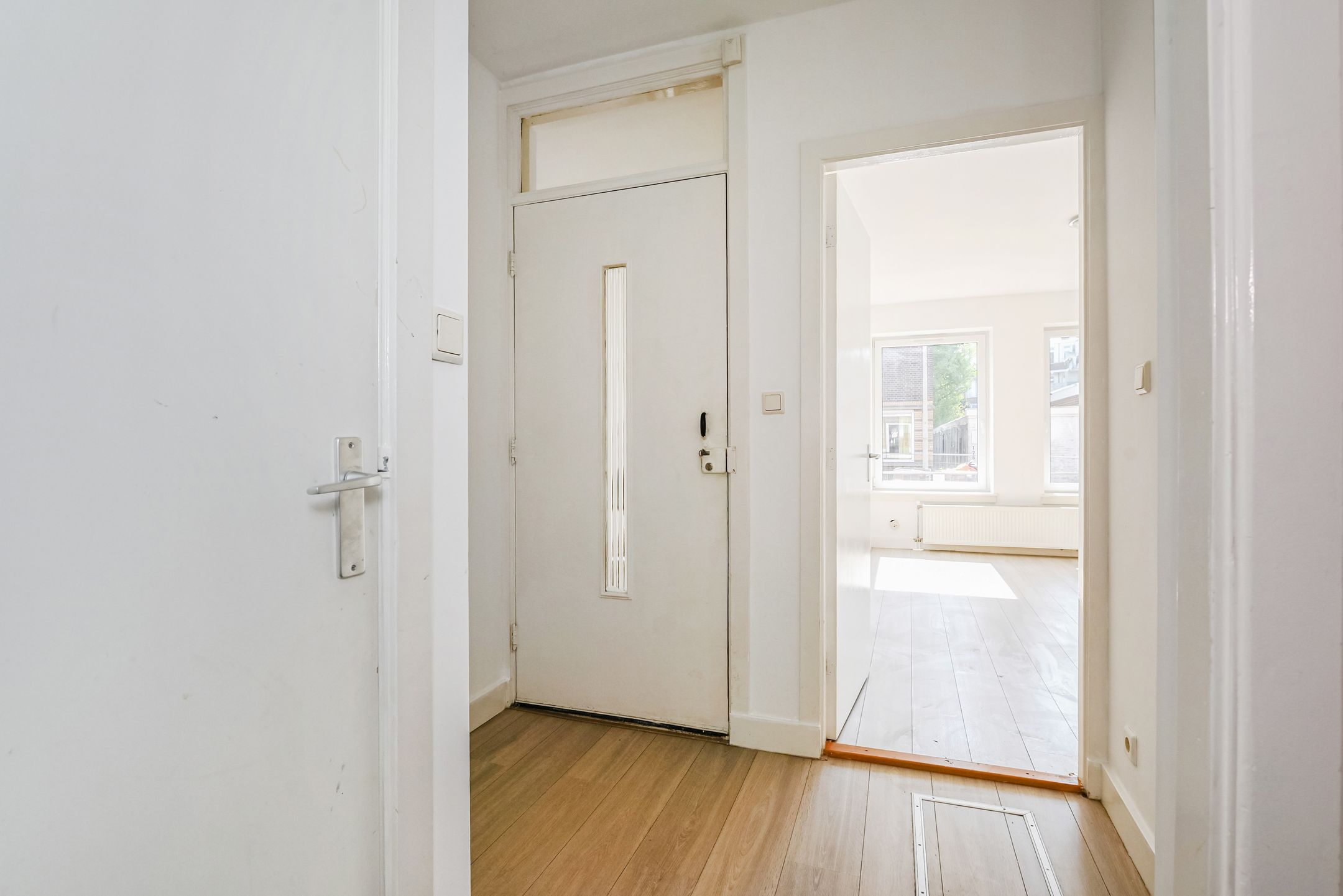 Foto 6 van Wognumstraat 85