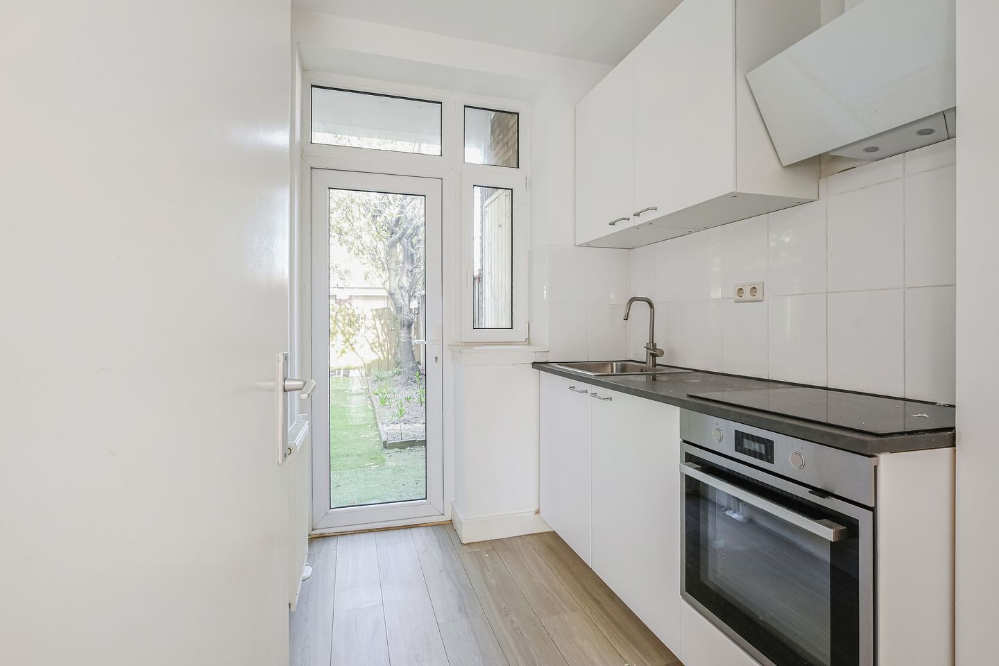 Foto 10 van Wognumstraat 85