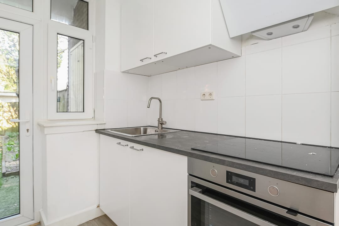 Foto 11 van Wognumstraat 85