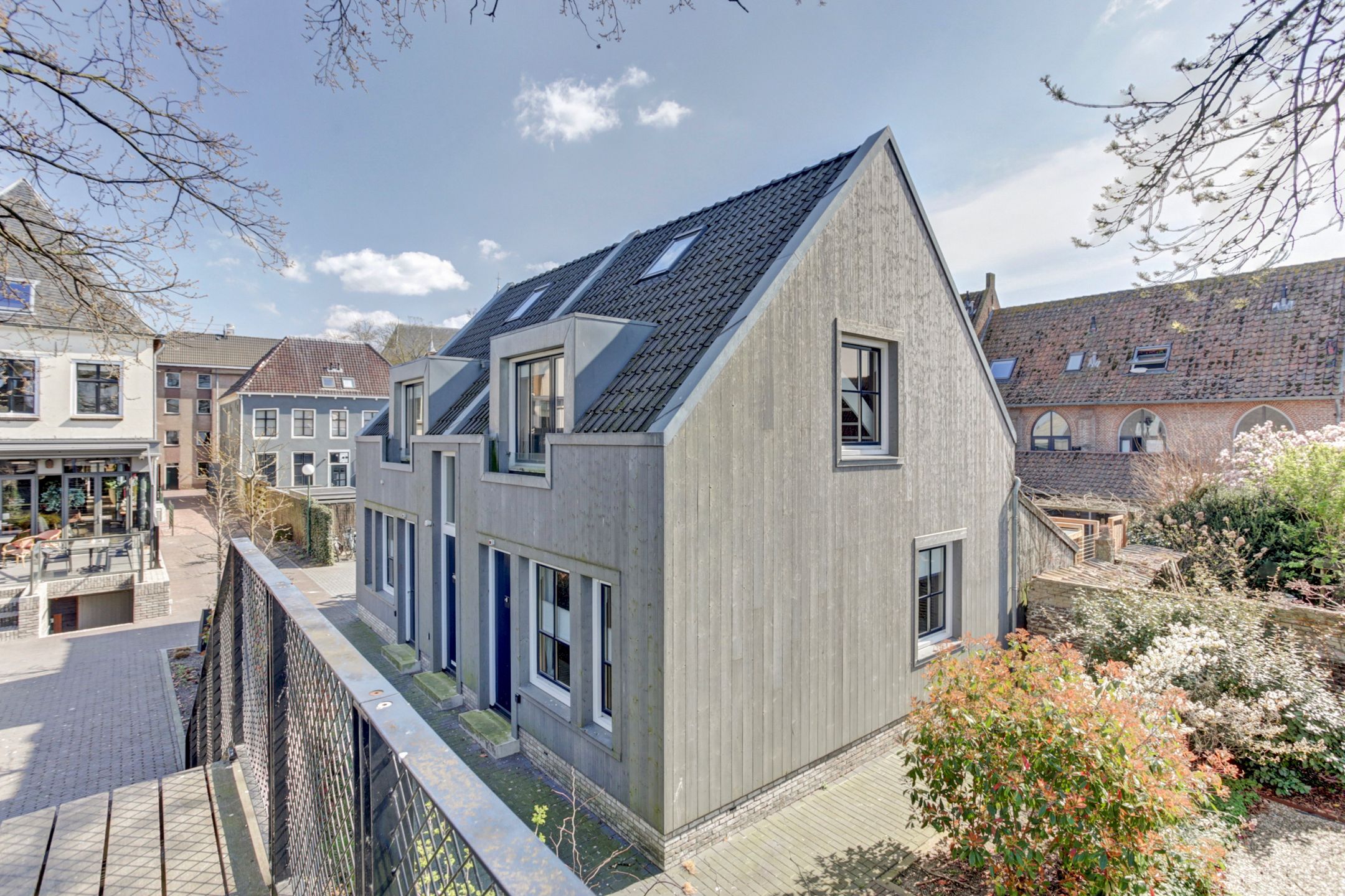 Foto 3 van Vijhestraat 1-C