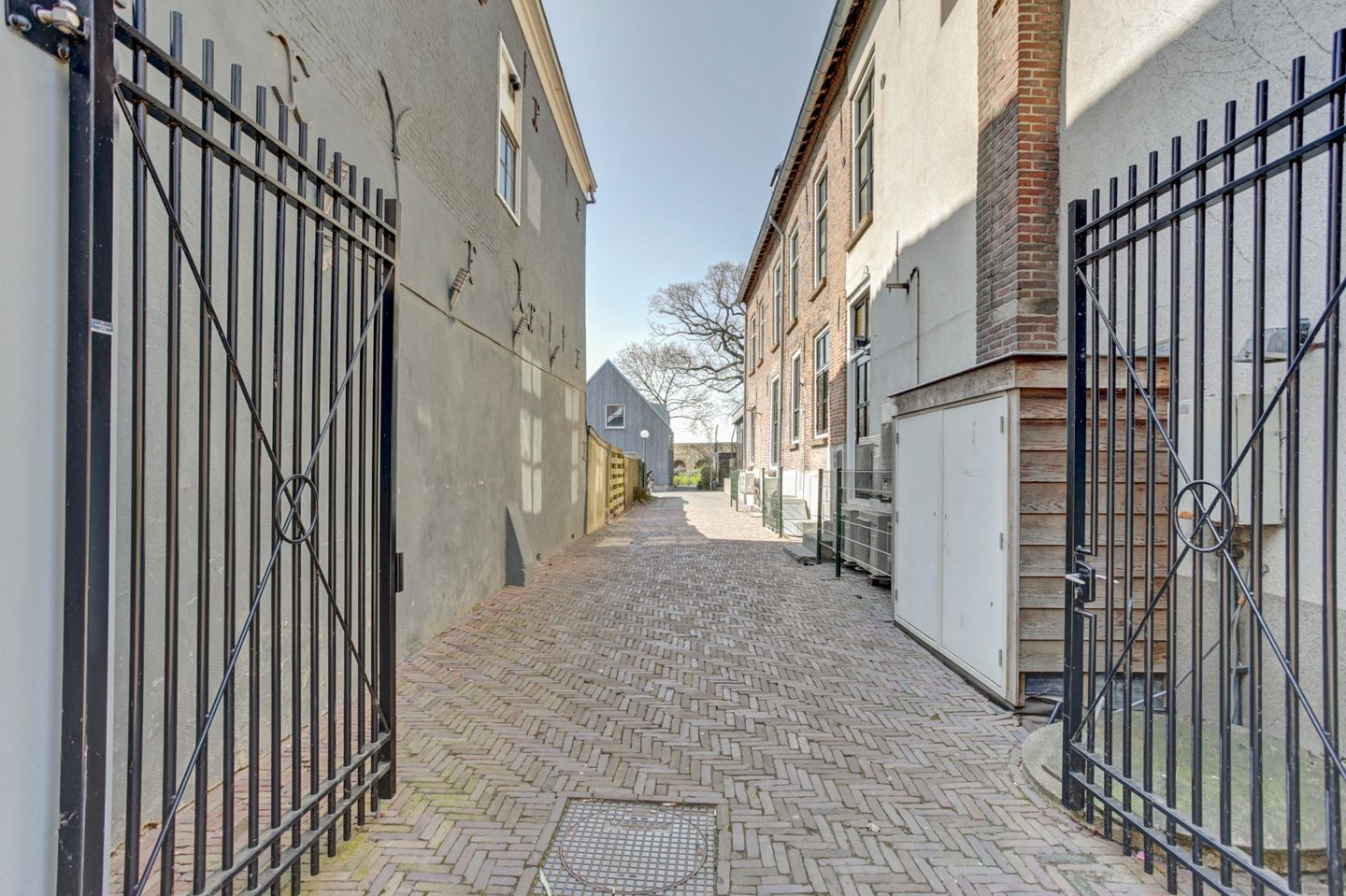 Foto 4 van Vijhestraat 1-C