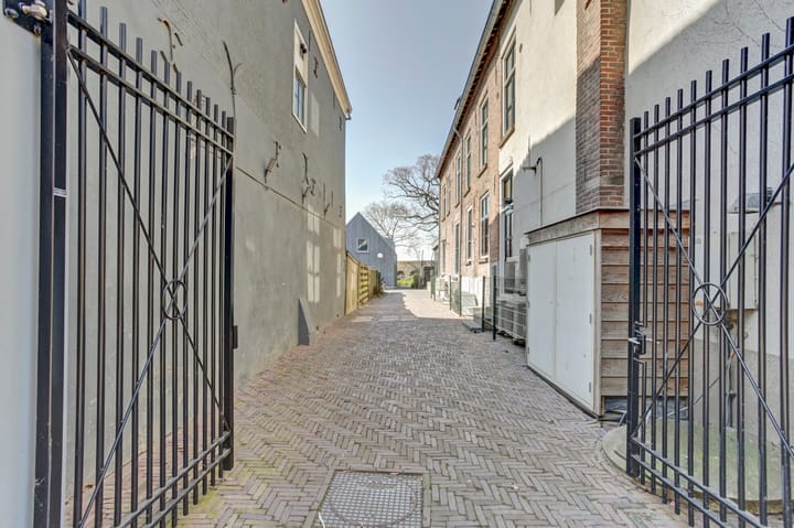 Foto 4 van Vijhestraat 1-C