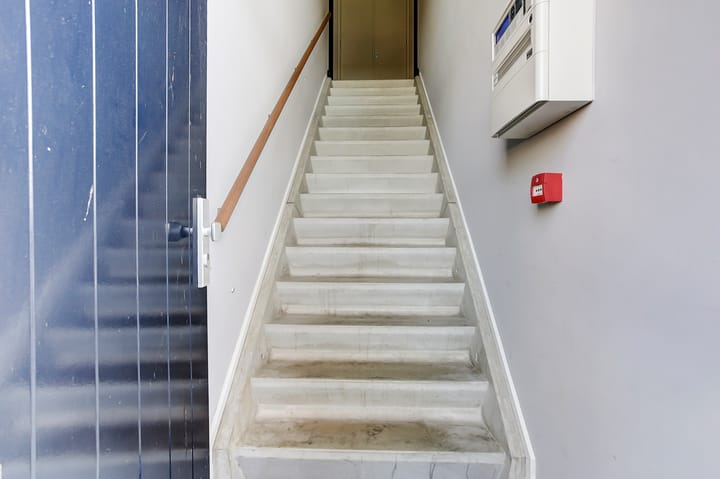 Foto 5 van Vijhestraat 1-C