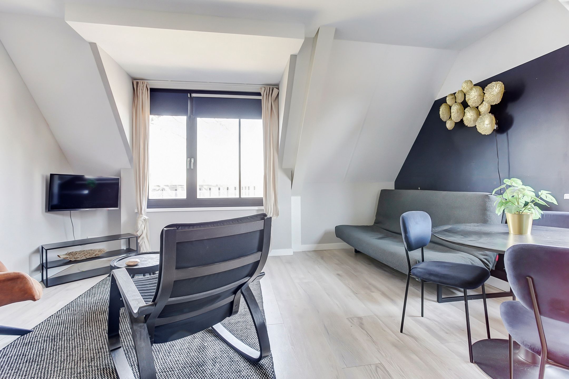 Foto 6 van Vijhestraat 1-C