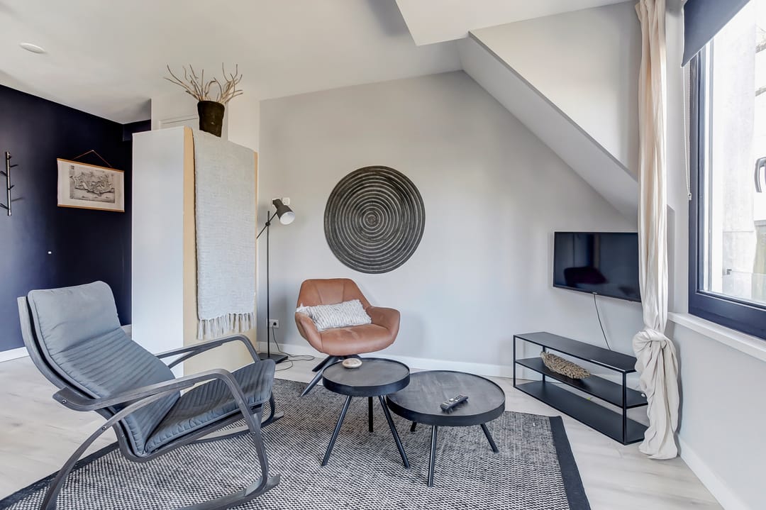 Foto 7 van Vijhestraat 1-C