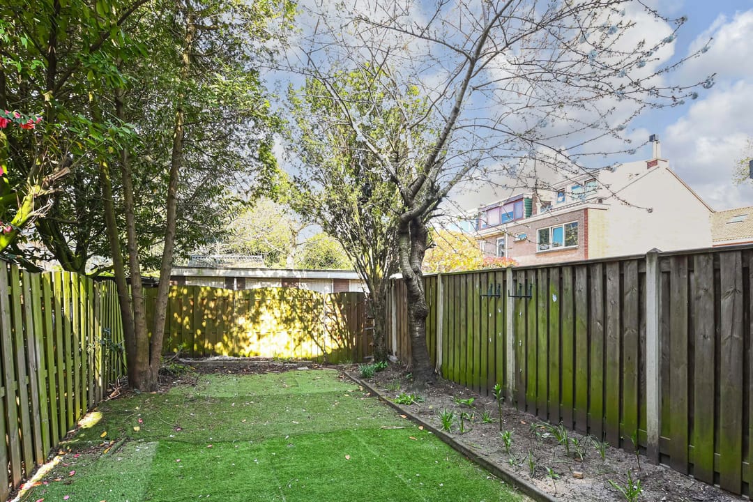 Foto 17 van Wognumstraat 85