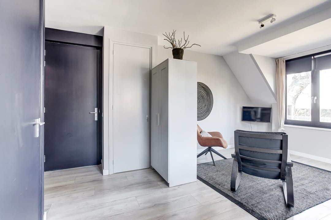 Foto 8 van Vijhestraat 1-C