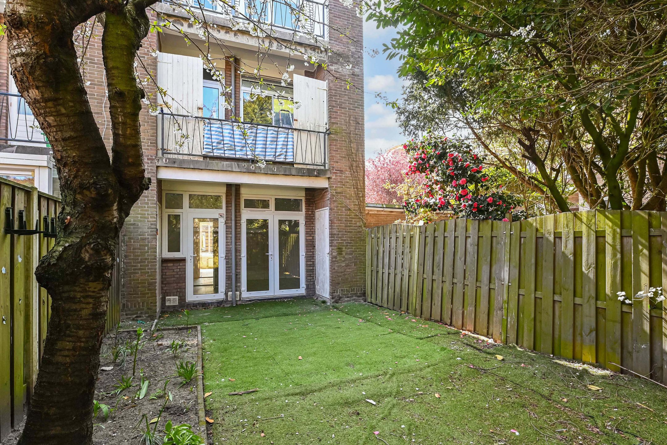 Foto 18 van Wognumstraat 85