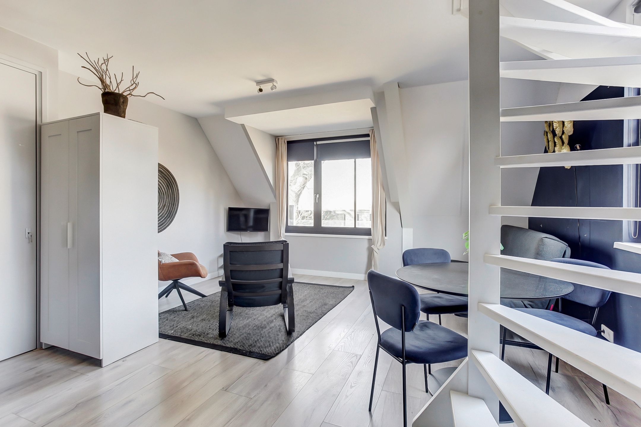 Foto 9 van Vijhestraat 1-C