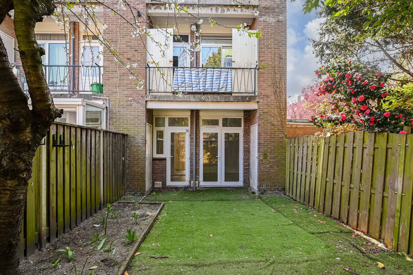 Foto 19 van Wognumstraat 85