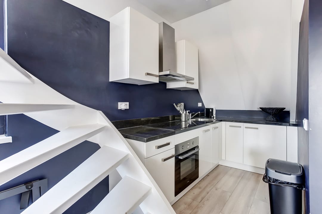 Foto 11 van Vijhestraat 1-C