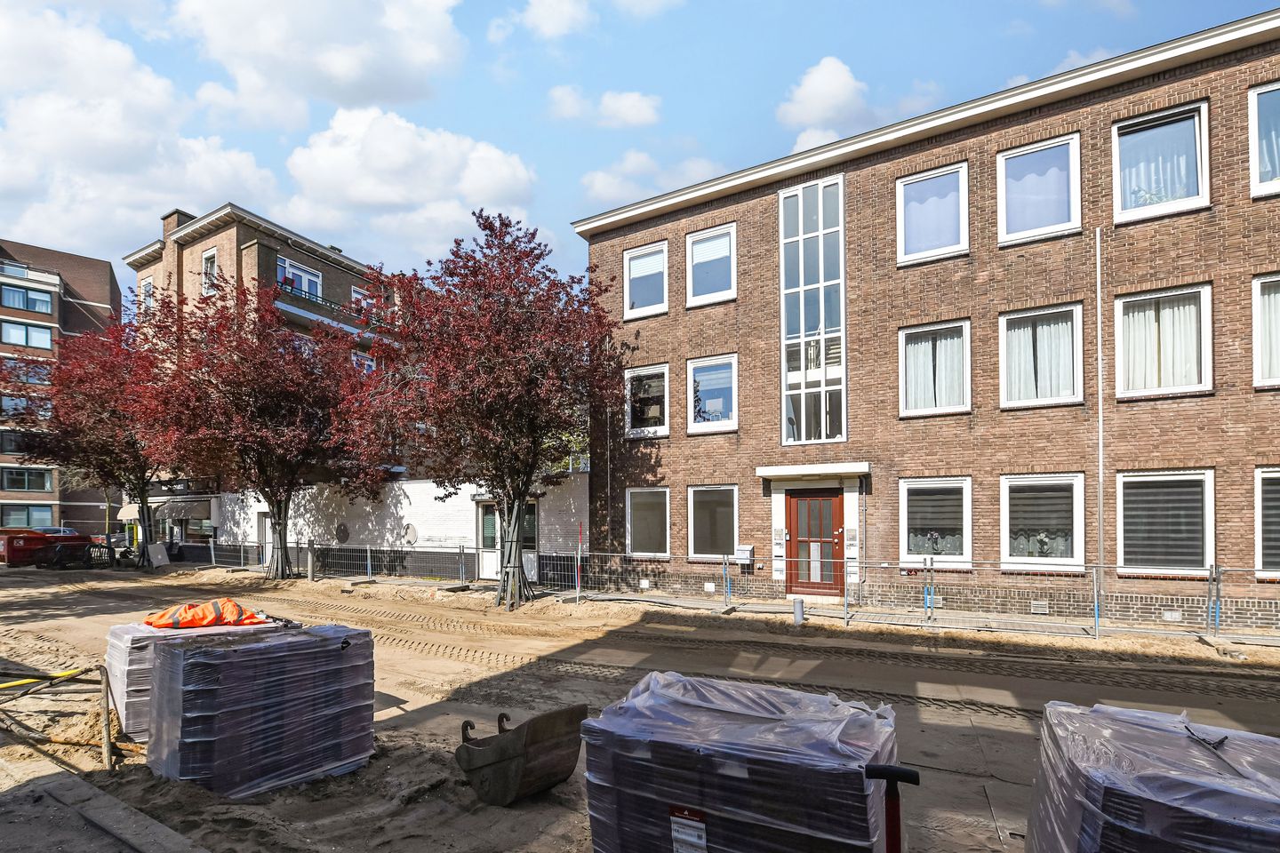 Foto 20 van Wognumstraat 85