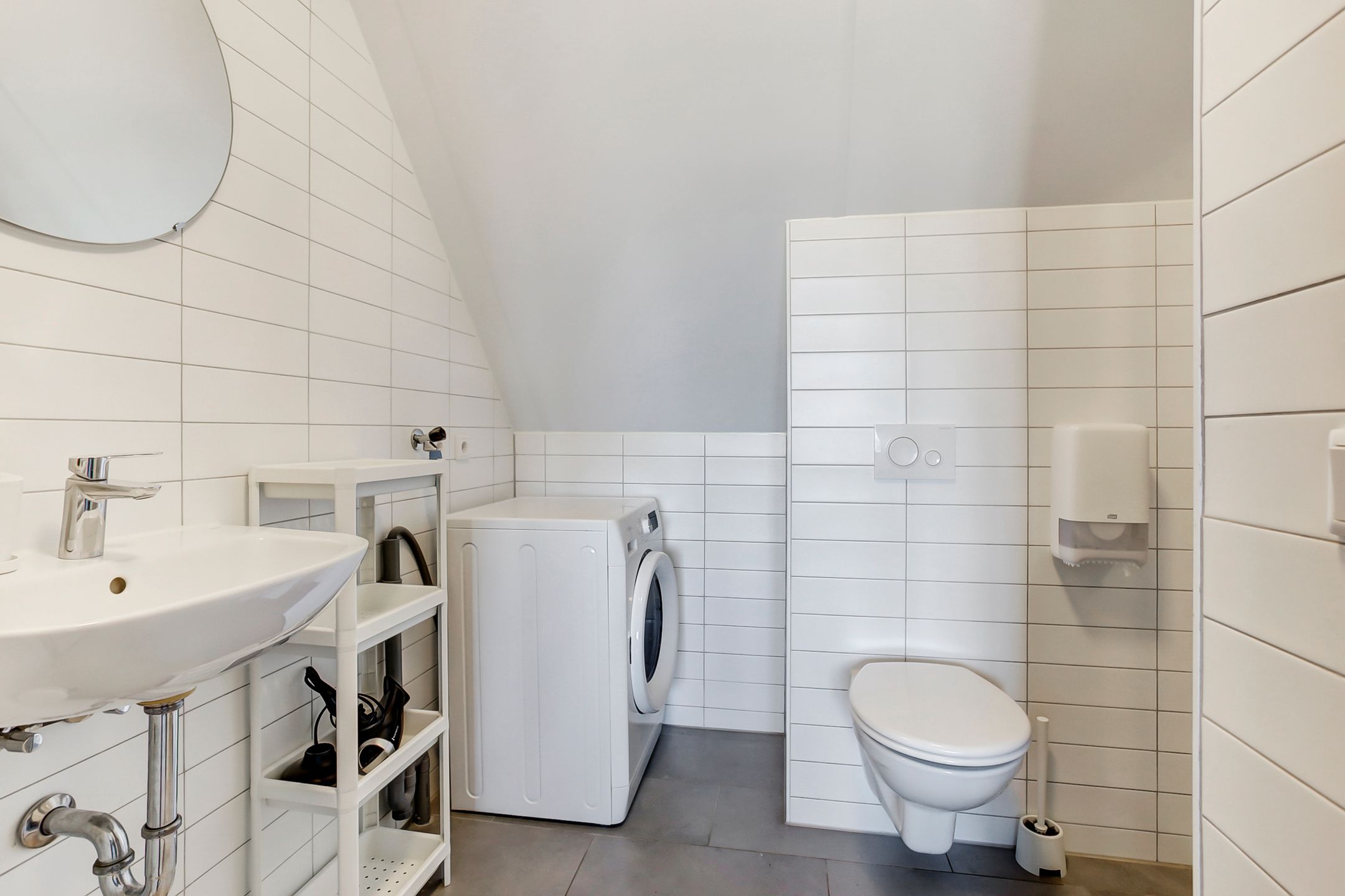 Foto 12 van Vijhestraat 1-C