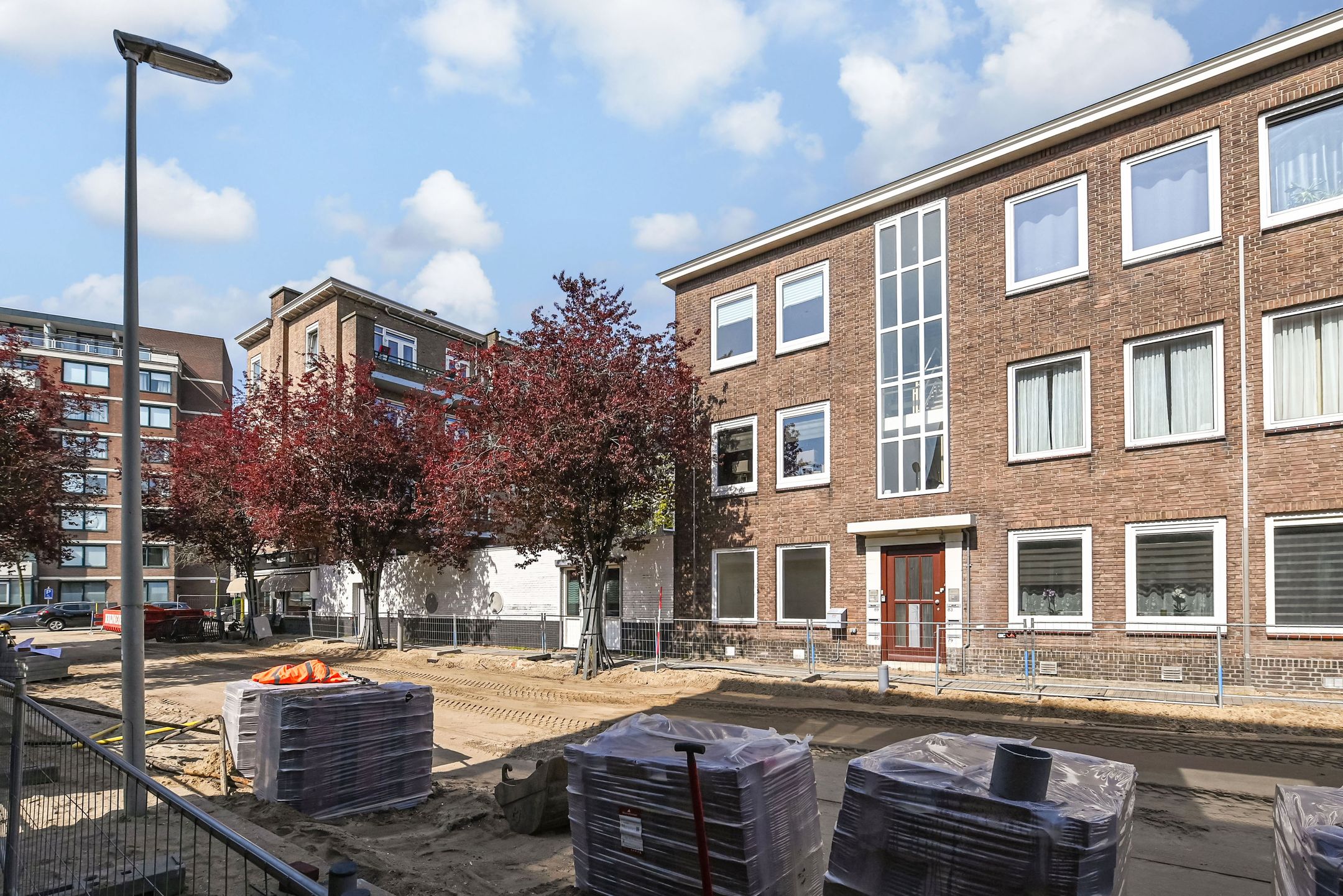 Foto 21 van Wognumstraat 85