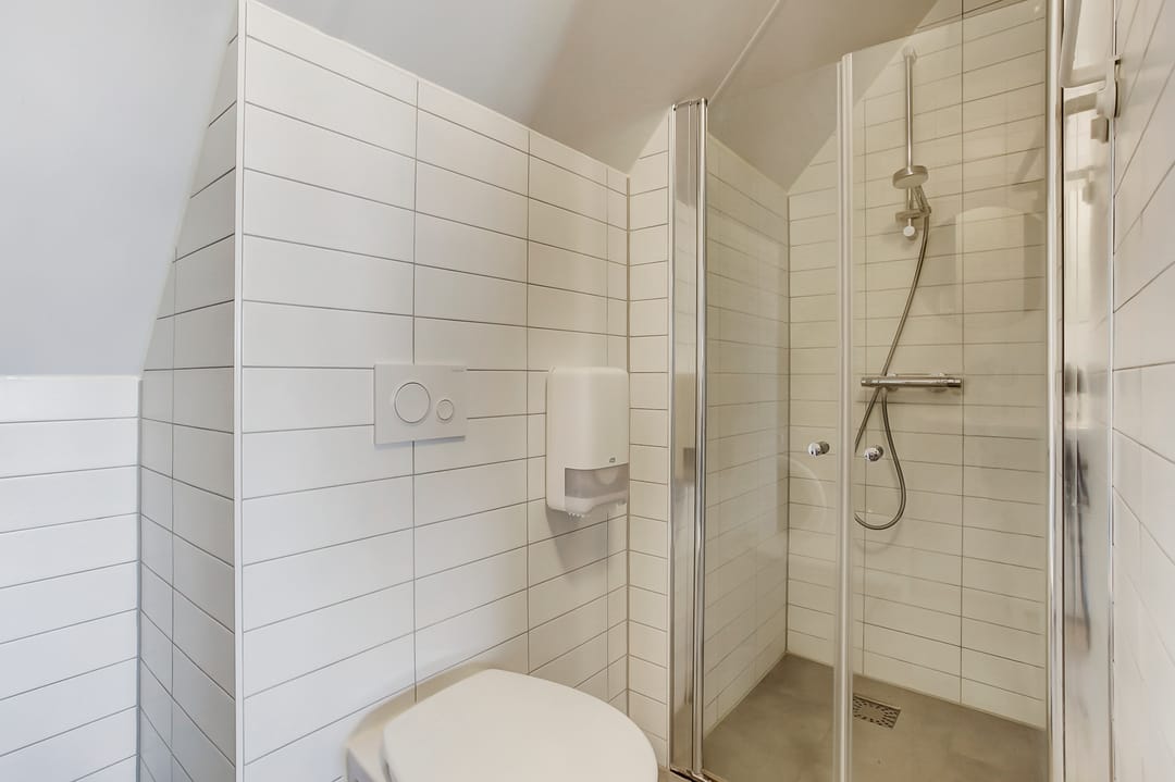 Foto 13 van Vijhestraat 1-C