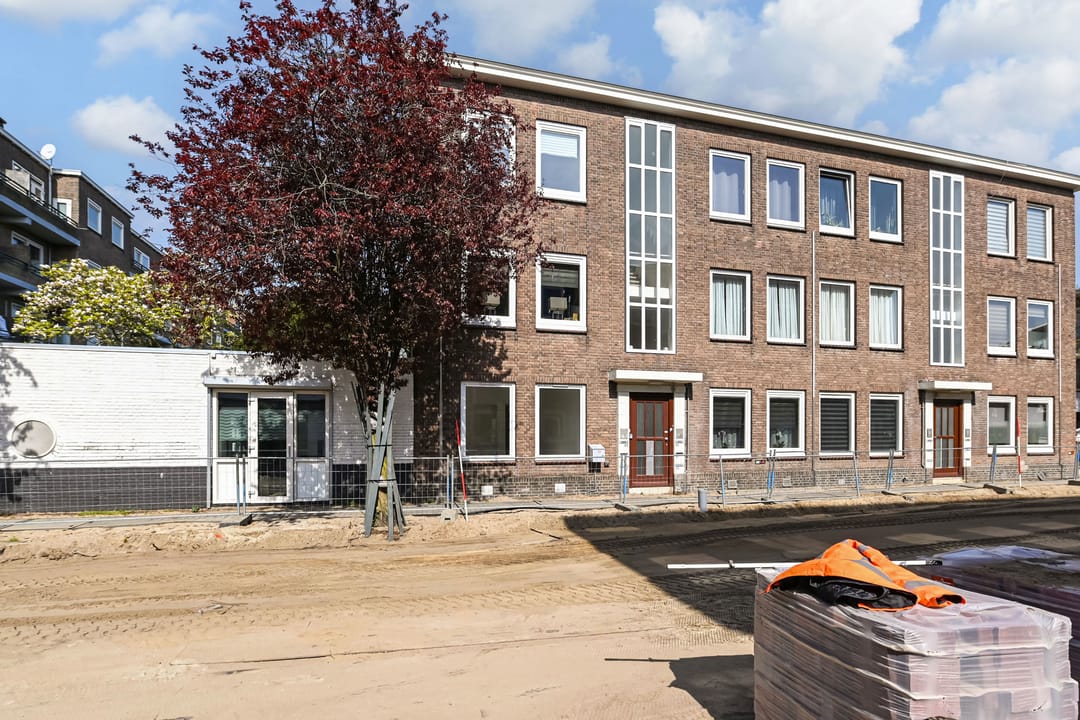 Foto 22 van Wognumstraat 85