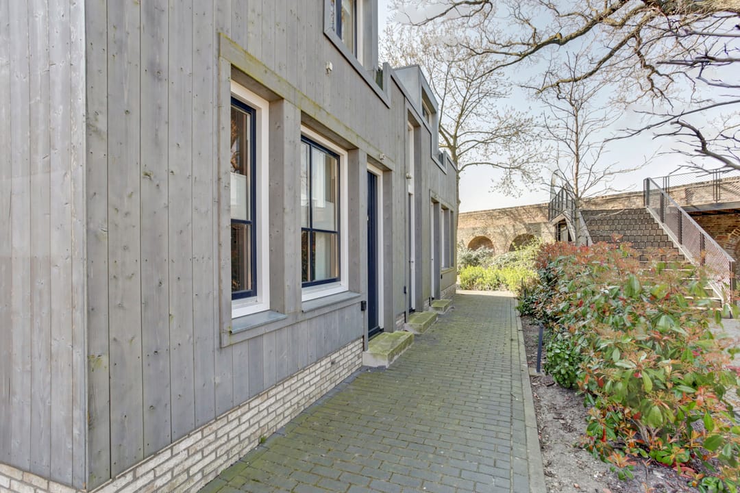 Foto 16 van Vijhestraat 1-C