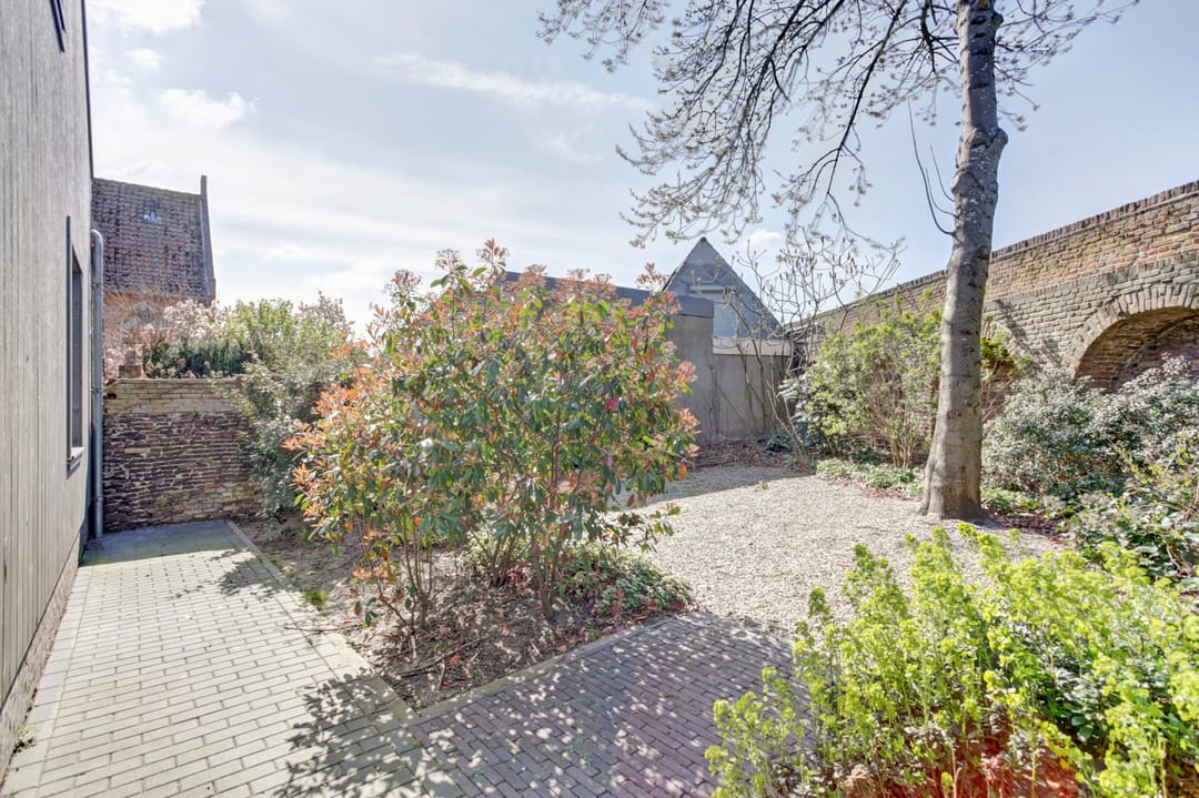 Foto 17 van Vijhestraat 1-C