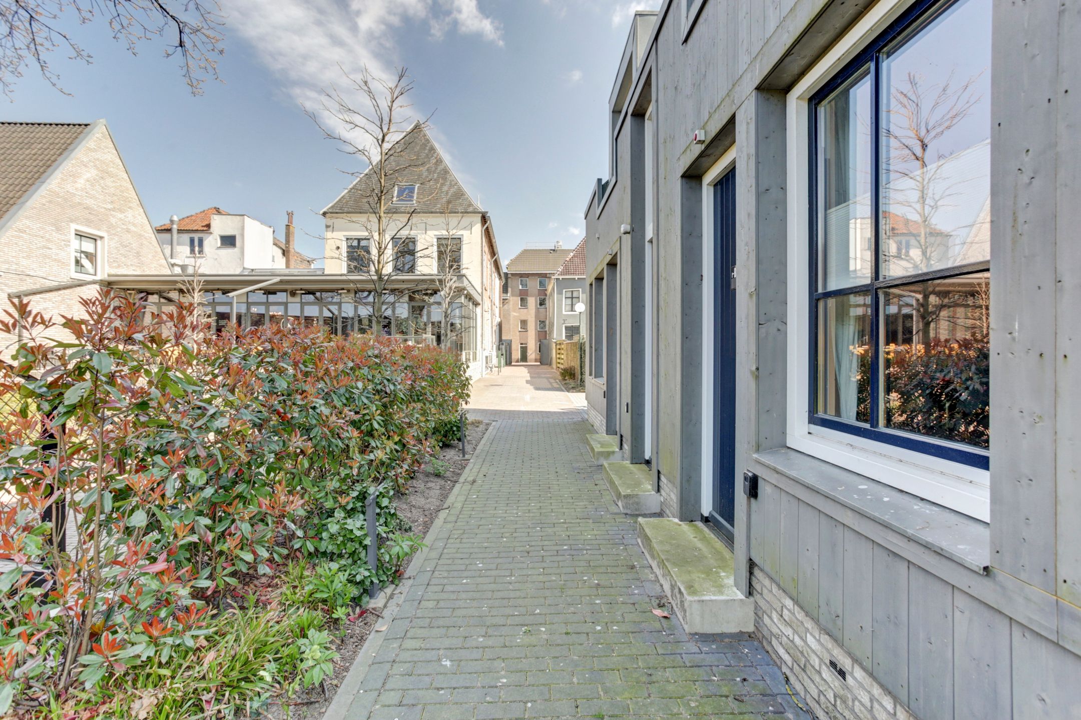 Foto 18 van Vijhestraat 1-C