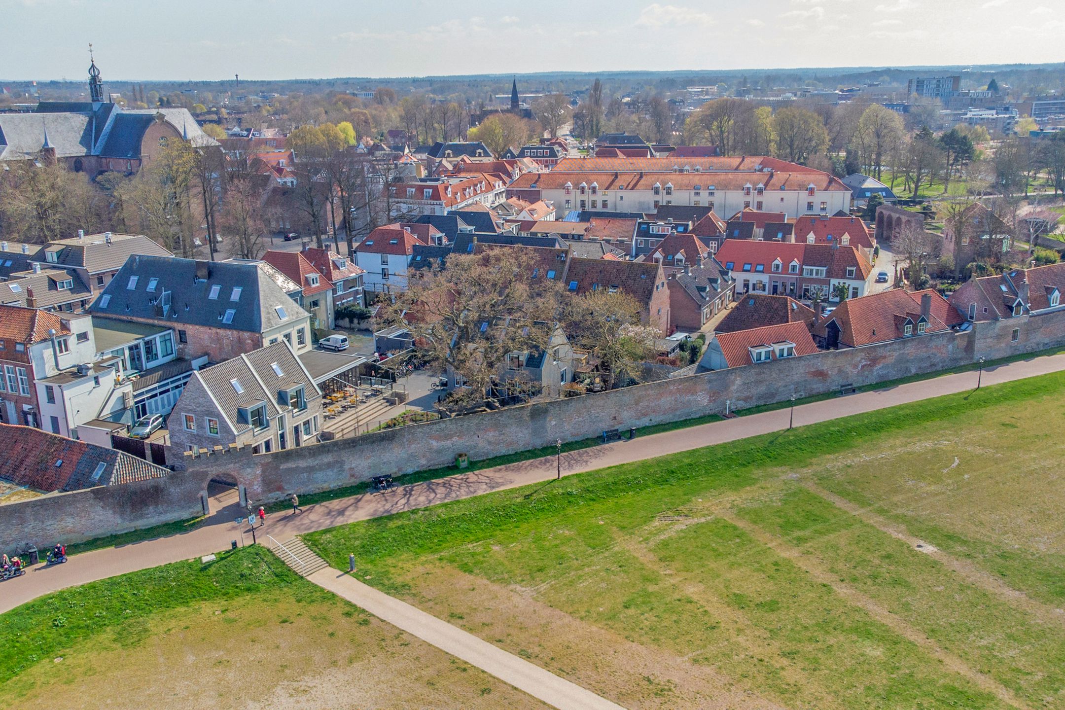 Foto 24 van Vijhestraat 1-C