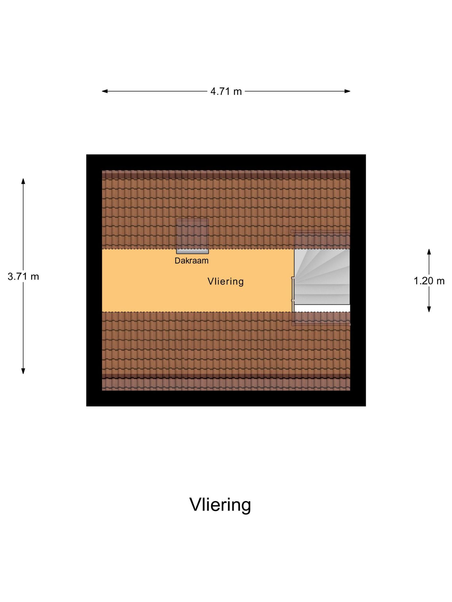 Foto 29 van Vijhestraat 1-C