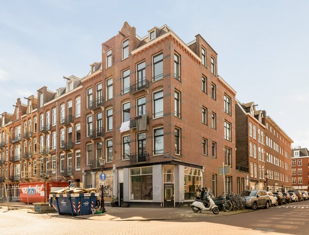 Bellamyplein 18-4
